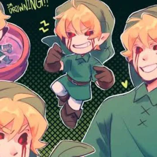 chat with ai character: ben drowned 