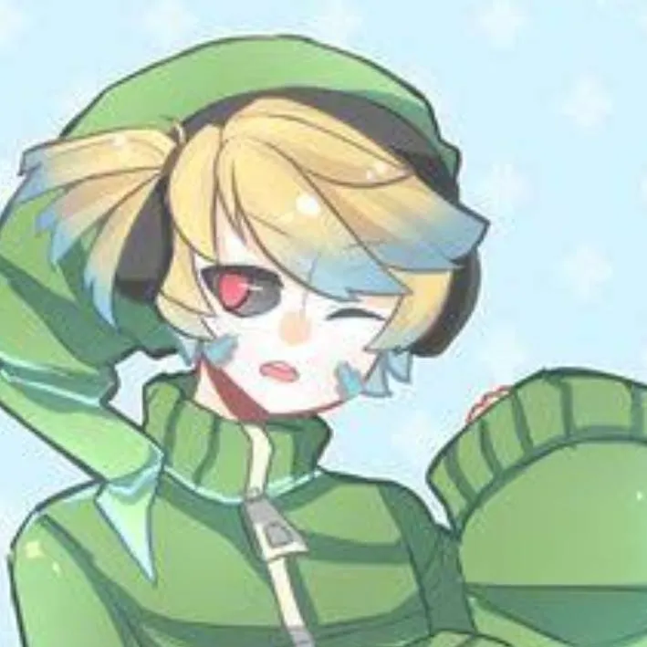 chat with ai character: ben drowned 