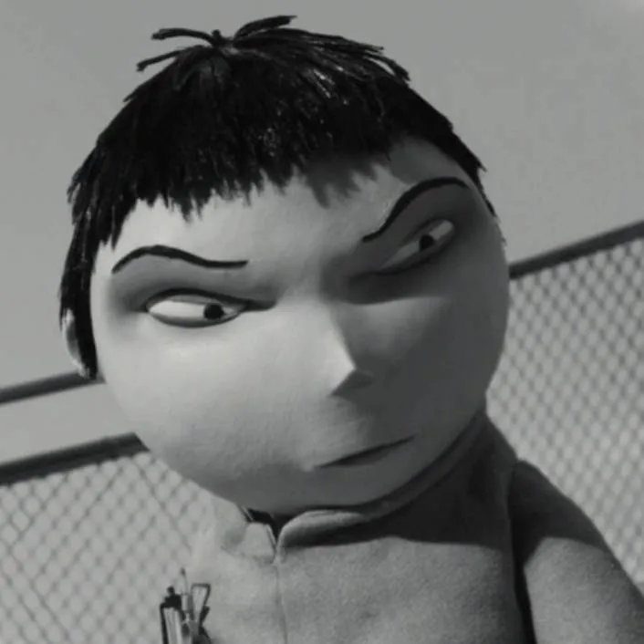 chat with ai character: toshiaki 