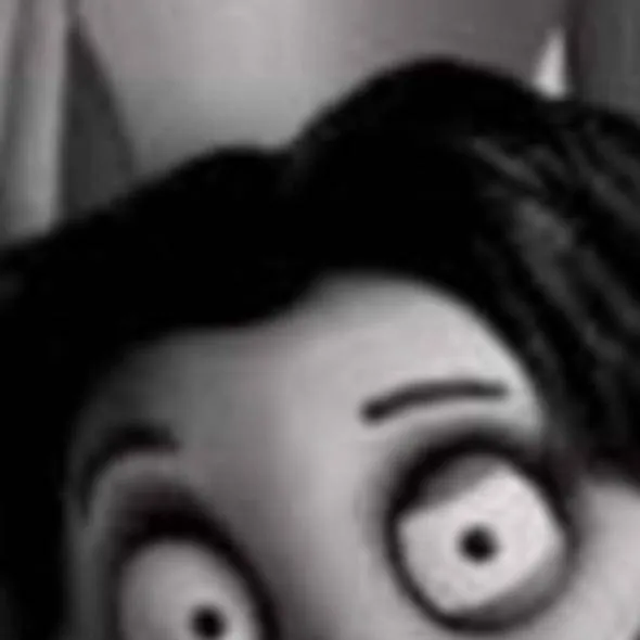 chat with ai character: edgar