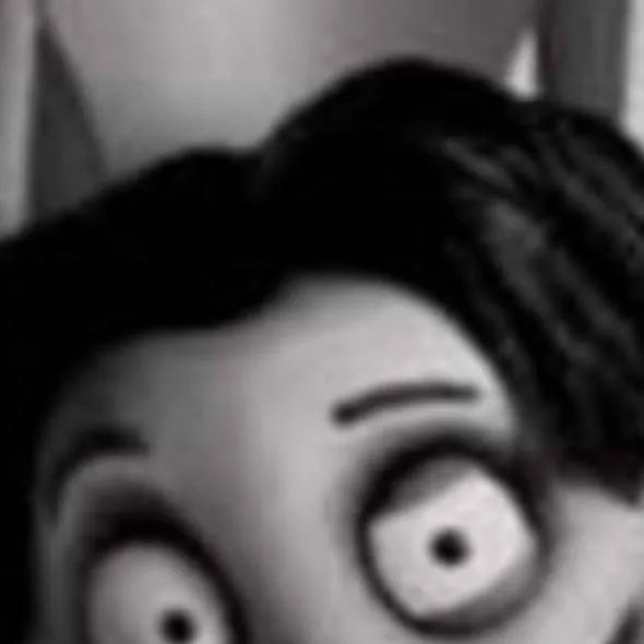 chat with ai character: edgar(requestedone