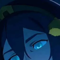 chat with ai character: toph