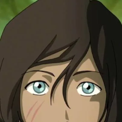 chat with ai character: Korra(avatar)