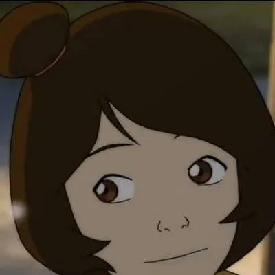 chat with ai character: Jinora
