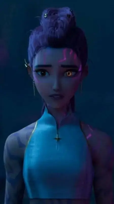 ai character: Rumi background