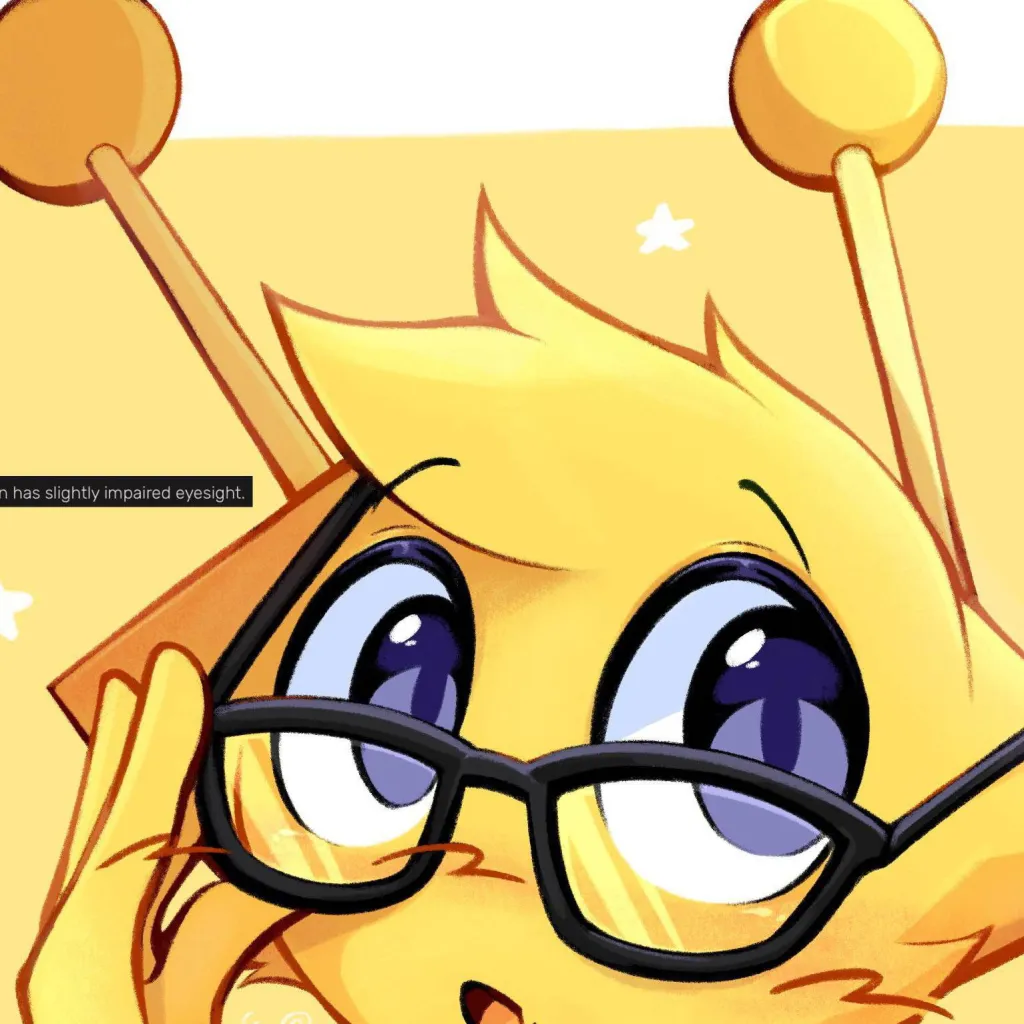 chat with ai character: Simon