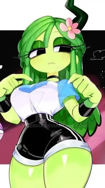 ai character: Vineria background