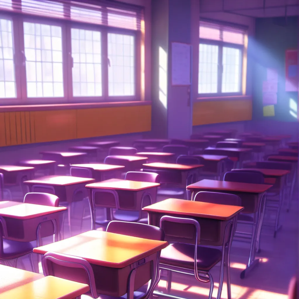 chat with ai character: Ur class