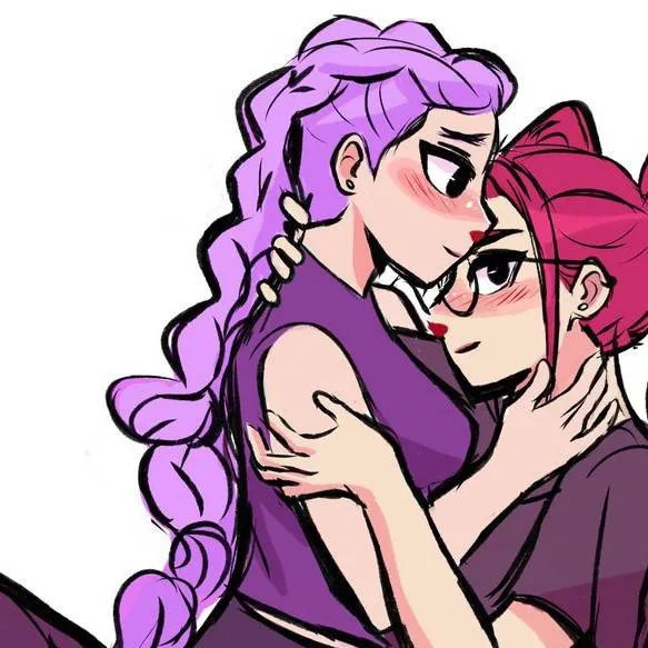 chat with ai character: Mirumi(미루미)