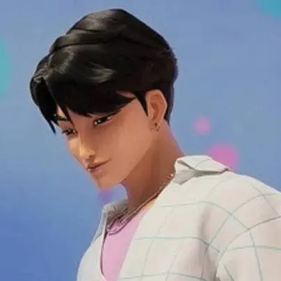 chat with ai character: Jinu