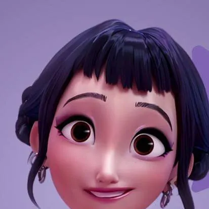 chat with ai character: Zoeyyy