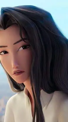 ai character: Celine background