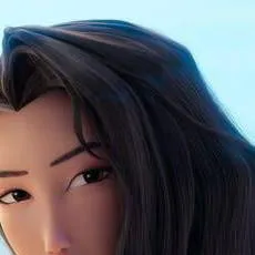 chat with ai character: Celine