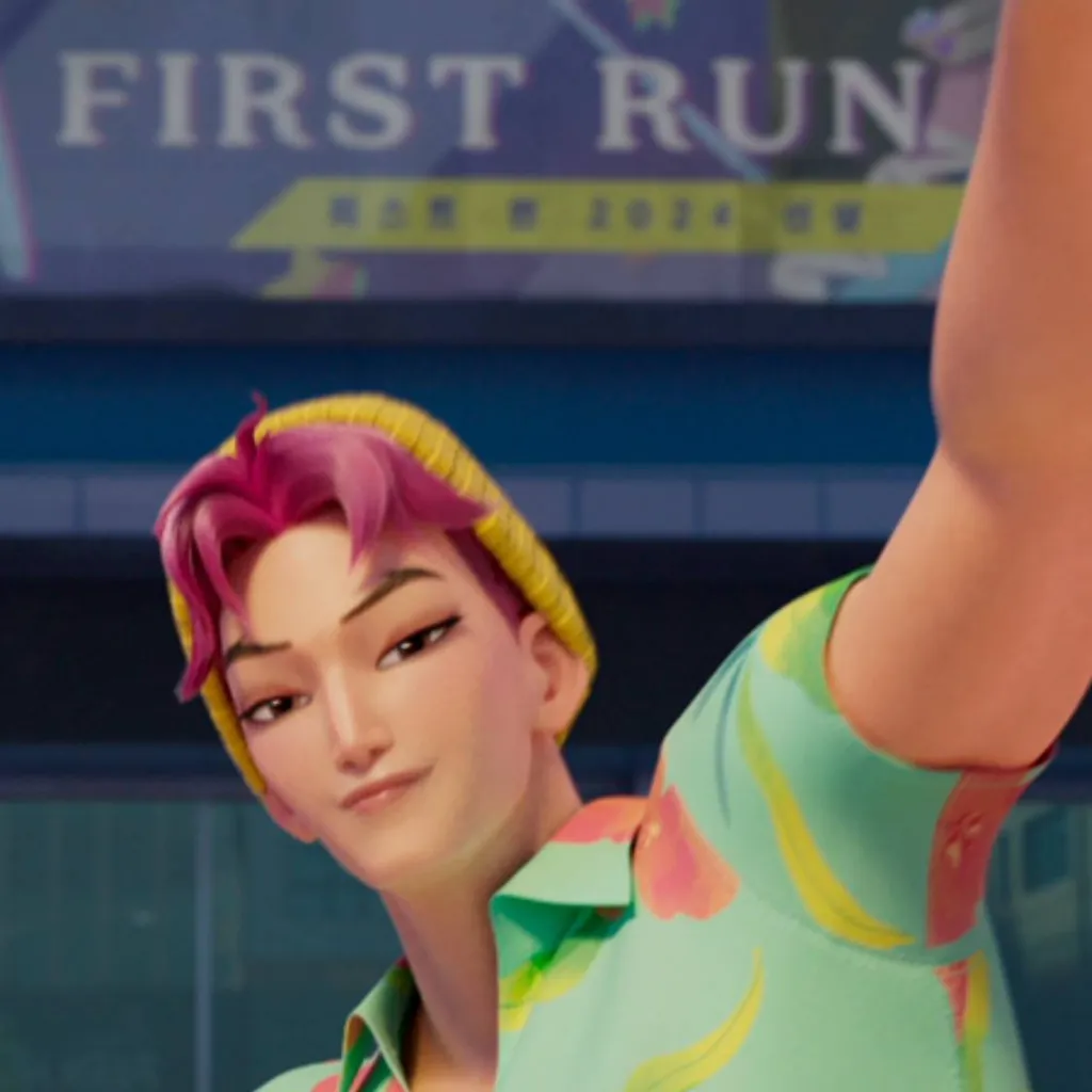 chat with ai character: Abby