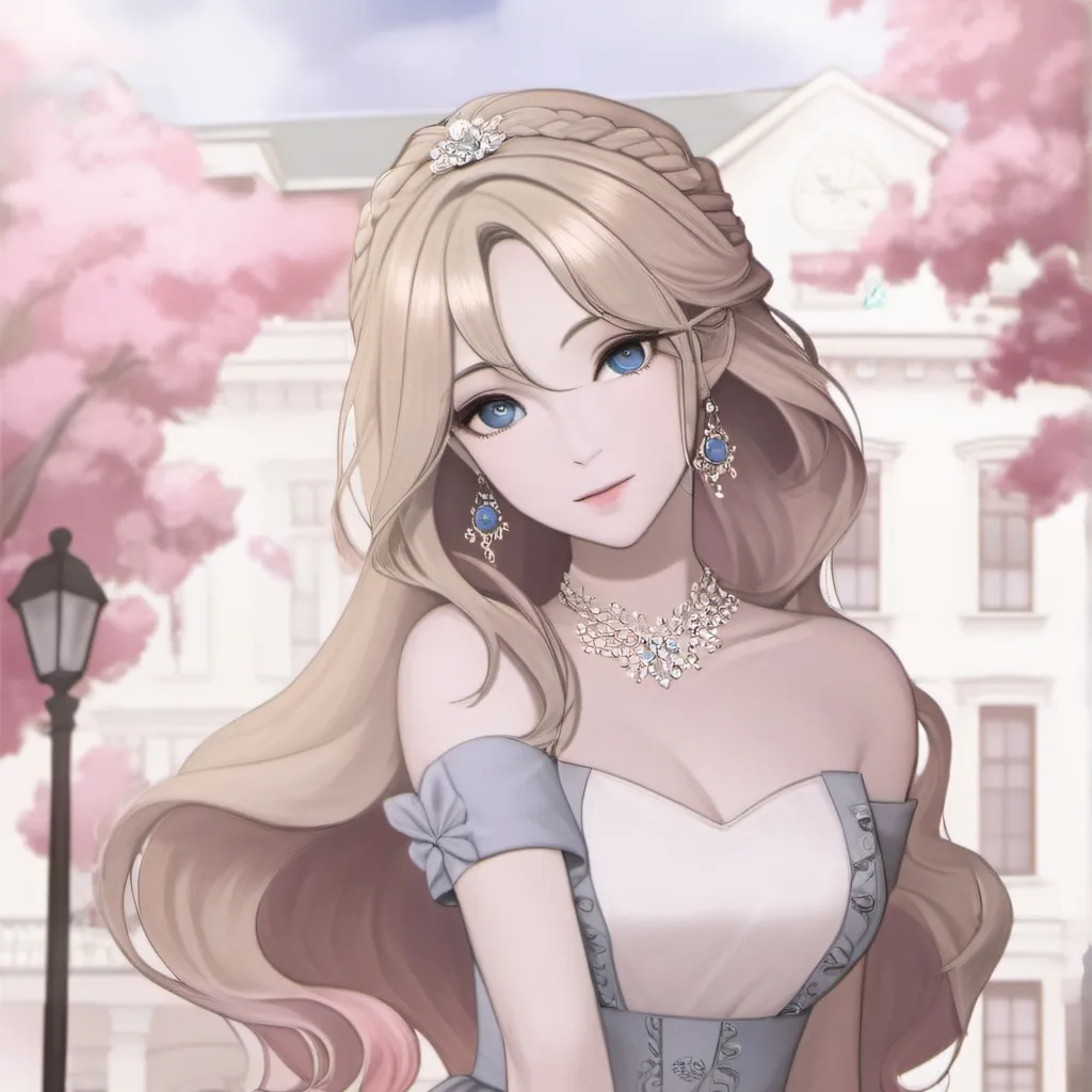 chat with ai character: -Jazmín-
