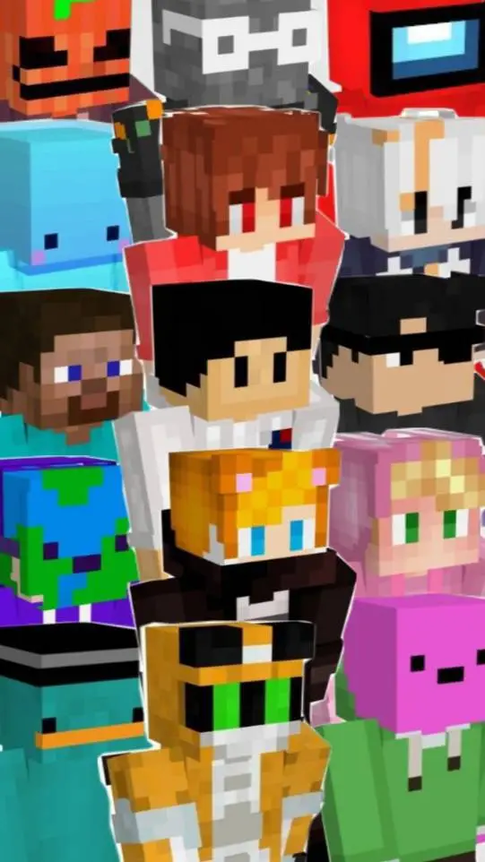 ai character: -Los del pueblo- background