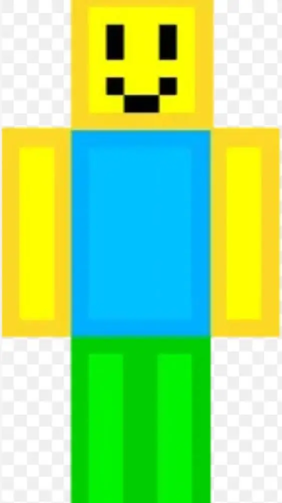 ai character: -Noobi- background