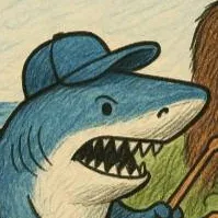 chat with ai character: tralalero tralala