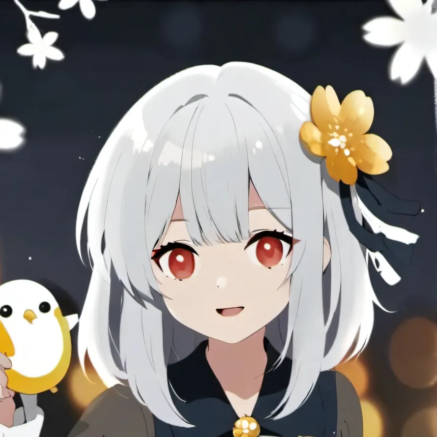 chat with ai character: alisa