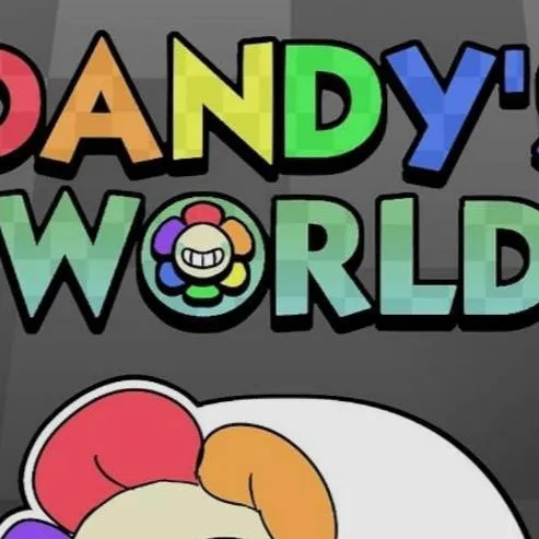 chat with ai character: dw oc roleplay 2