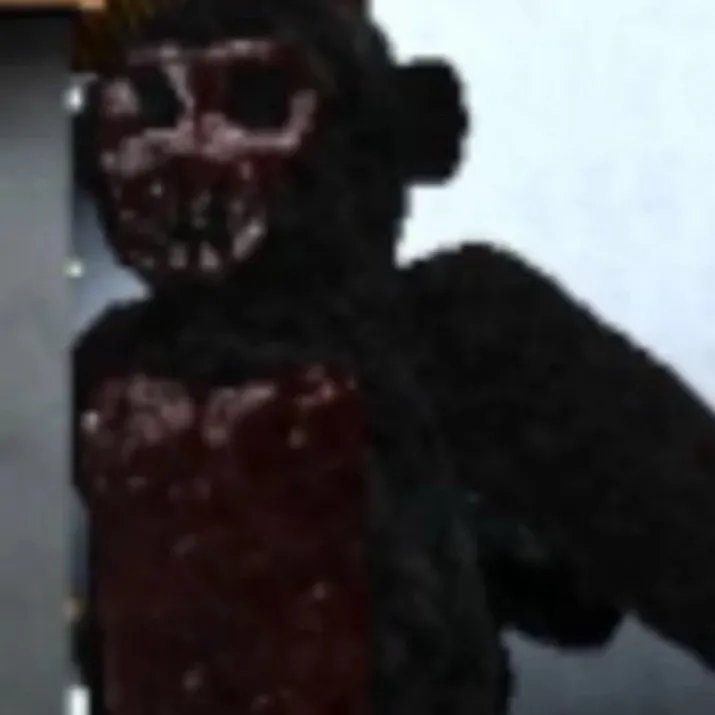 chat with ai character: BigLarry (<3)
