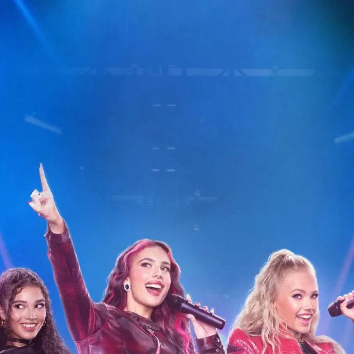 chat with ai character: World collide tour