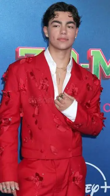 ai character: Malachi Barton background