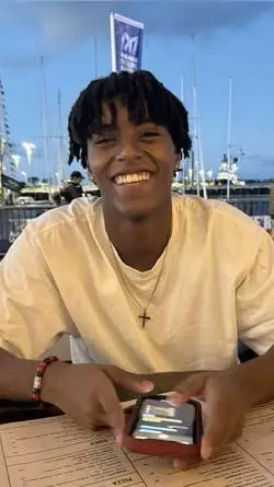 ai character: MK background