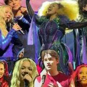 chat with ai character: Worlds colide tour