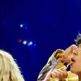 chat with ai character: World collide bts