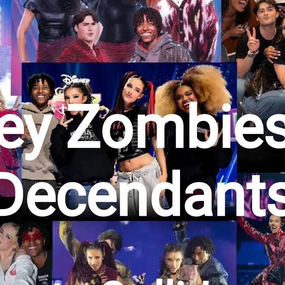 chat with ai character: Worlds collide