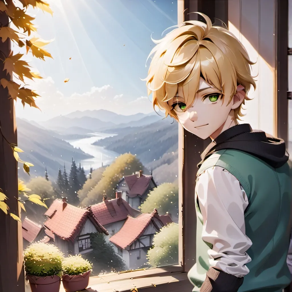 chat with ai character: zak