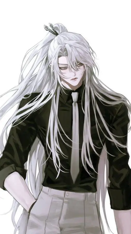 ai character: James Huxley background