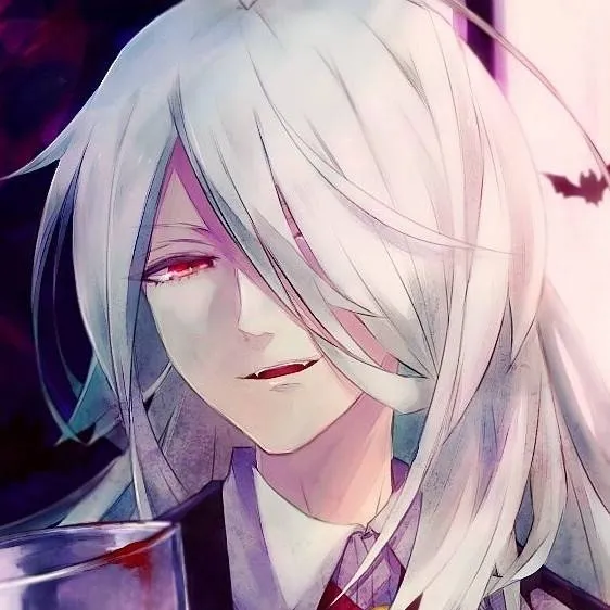 chat with ai character: Karlheinz Sakamaki