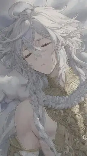 ai character: Dyaus Kiyoshi background