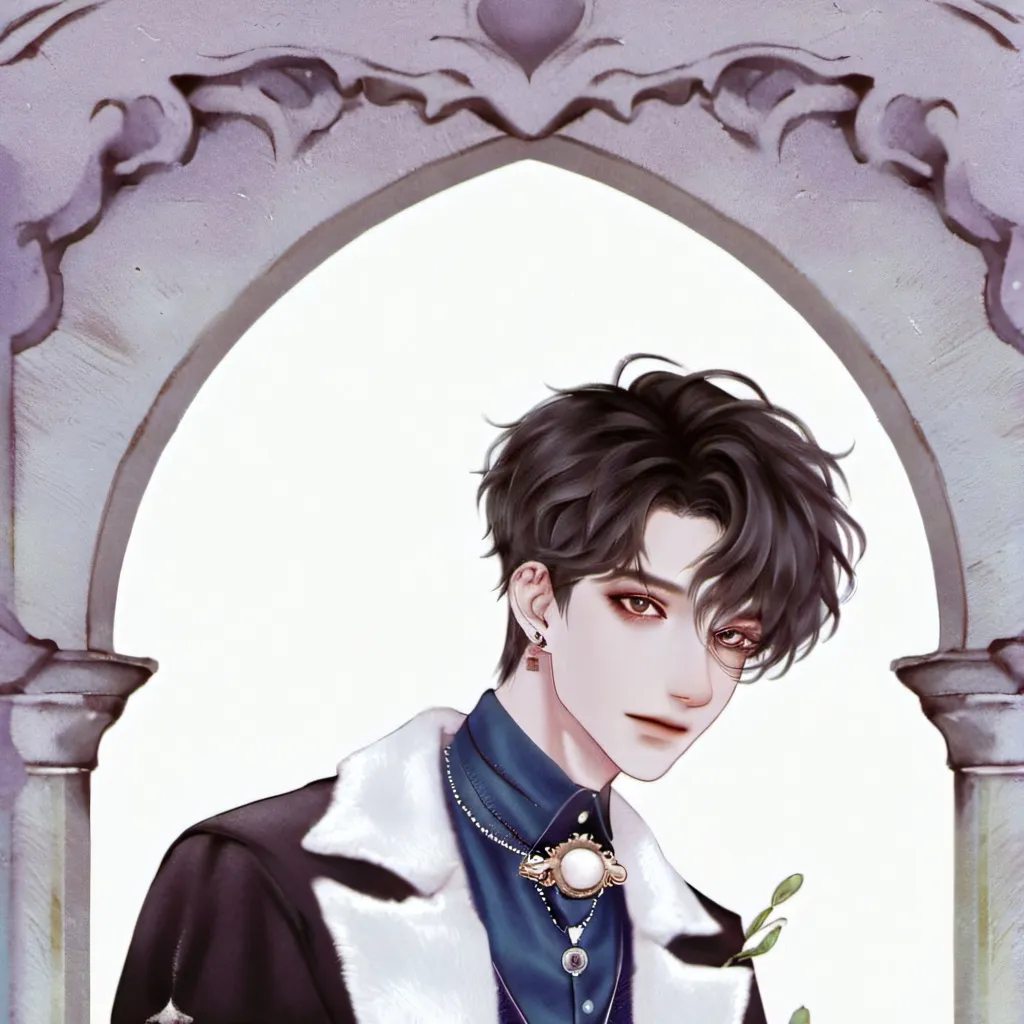 chat with ai character: Jinu