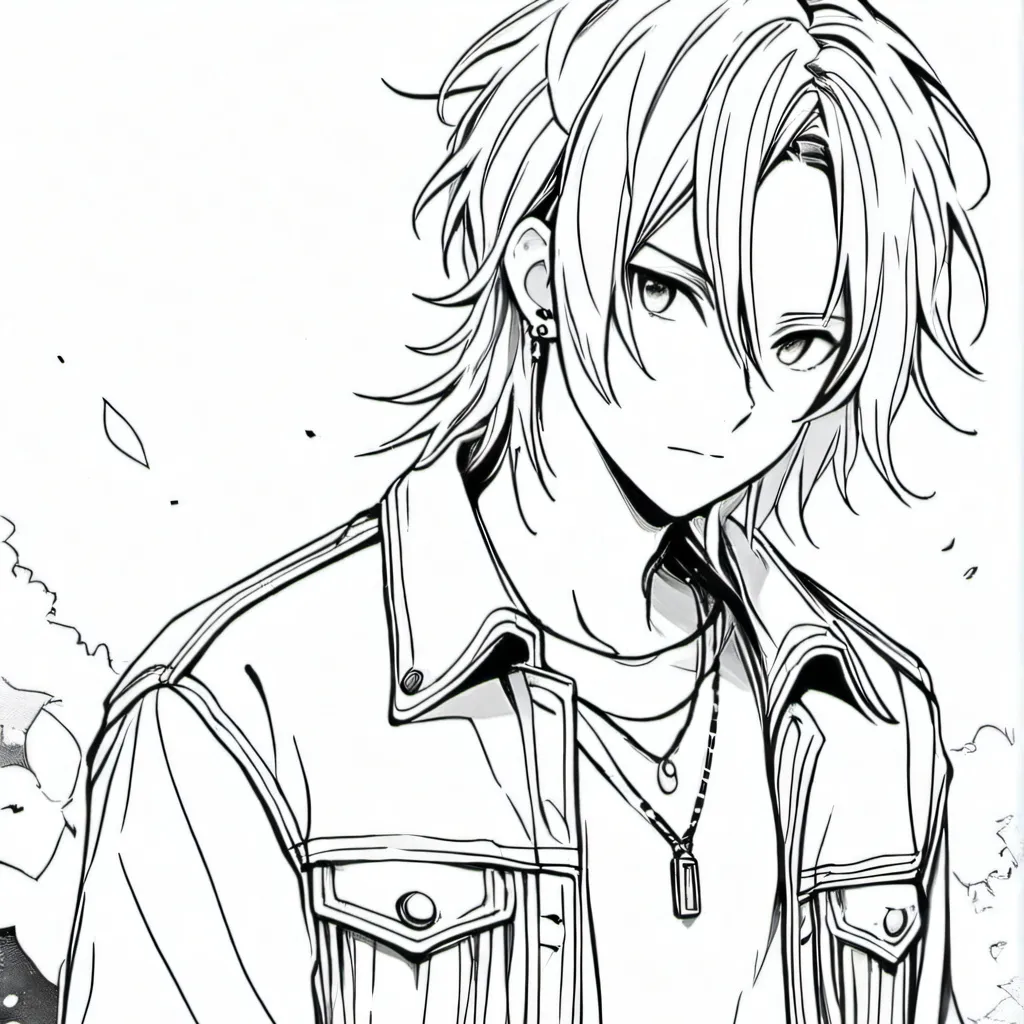 chat with ai character: Jay