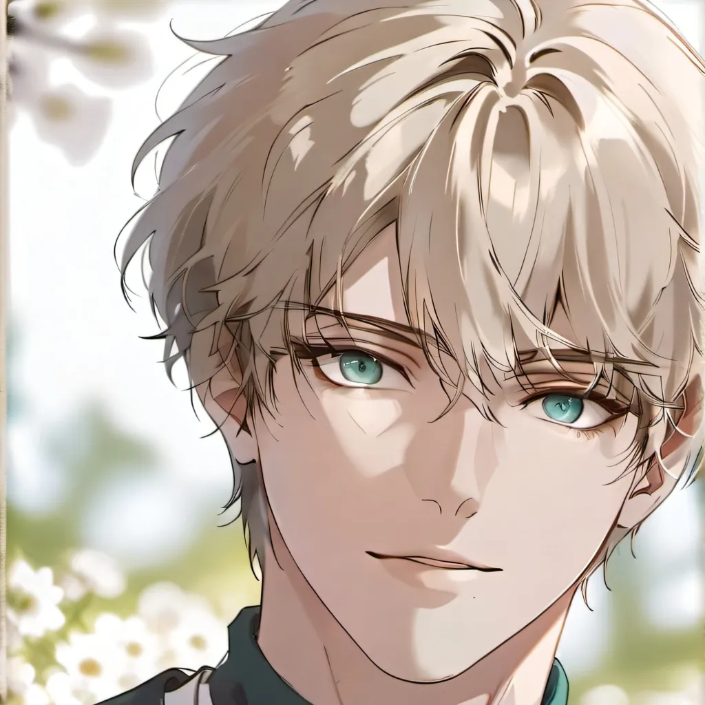 chat with ai character: disorder