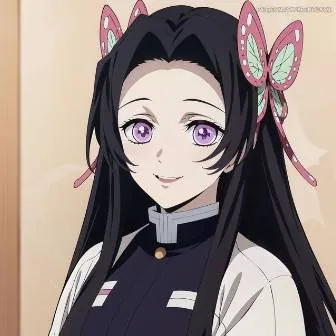 chat with ai character: 🦋Kanae Kocho🦋
