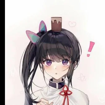 chat with ai character: 🦋~Kanao~🦋