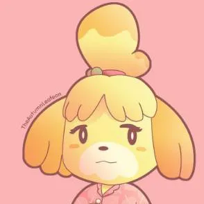 chat with ai character: Isabel