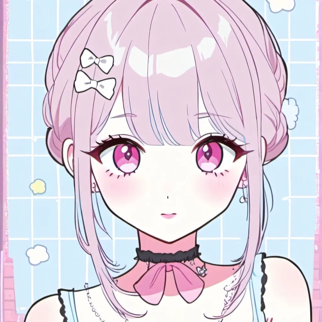 chat with ai character: ♡Lily♡