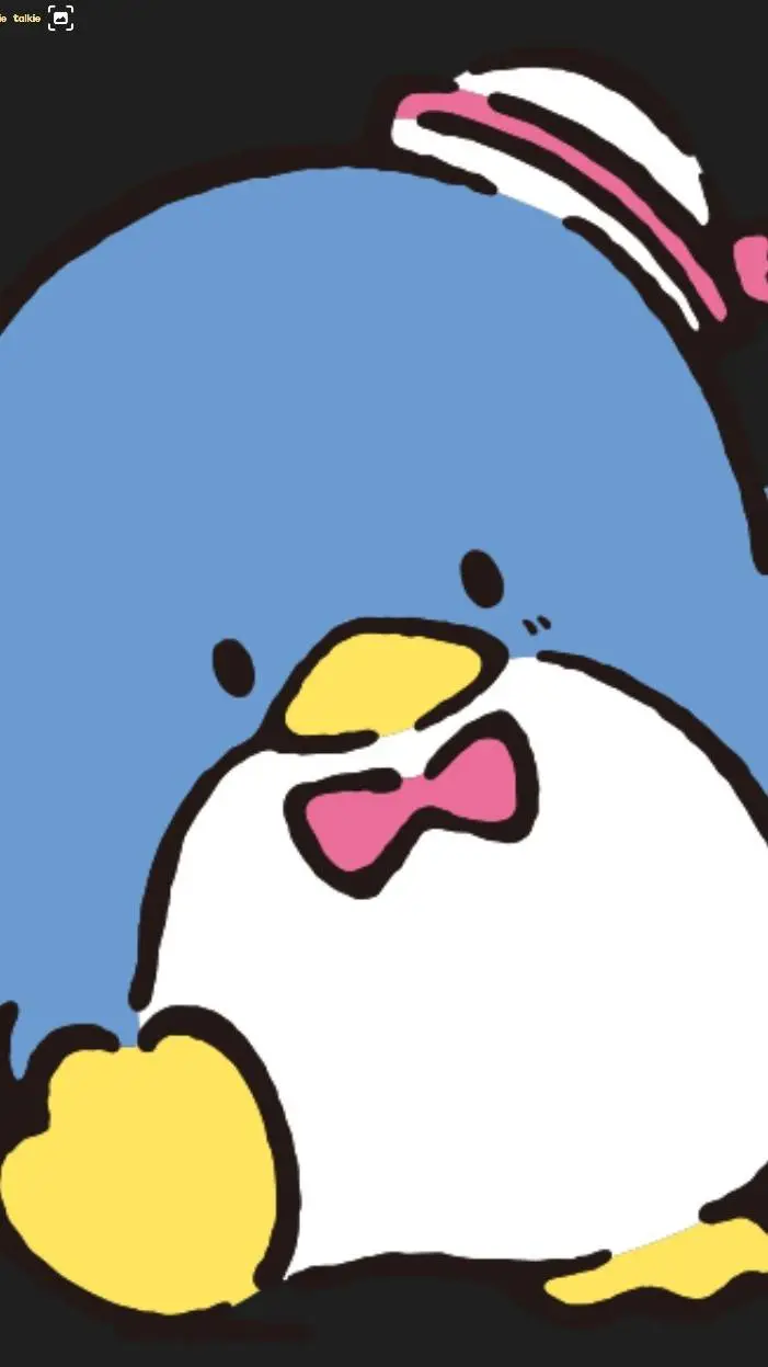 ai character: ♡tuxedo Sam♡ background