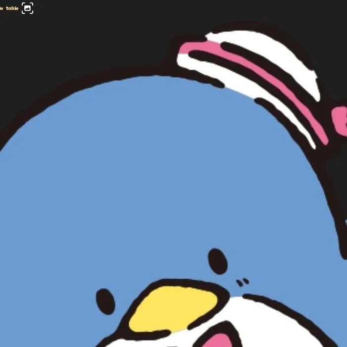 chat with ai character: ♡tuxedo Sam♡