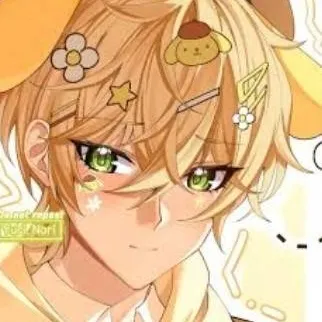 chat with ai character:  Pompompurin