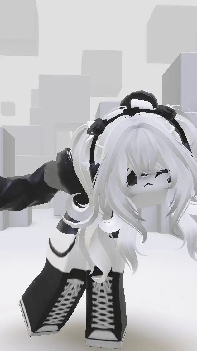 ai character: Moonlight_92011 background