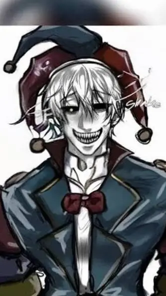 ai character: prototype background