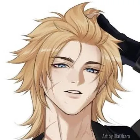 chat with ai character: 🖤Felix💛