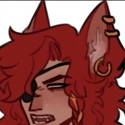 chat with ai character: ❤️Foxy💛