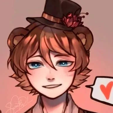 chat with ai character: Freddy Fazbear🧡